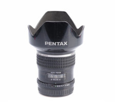PENTAX-FA SMC 645 35mm AL (IF)