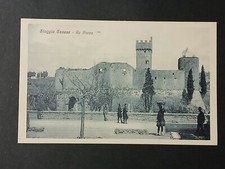 STAGGIA SENESE SIENA LA ROCCA