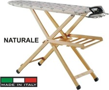  VAL.MAR Tavolo da Stiro Legno