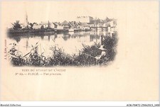 ACMP9-72-0812 - Vedute di Rete