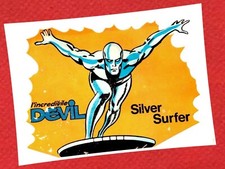 DEVIL N.15 (LATO B) 19/11/1970