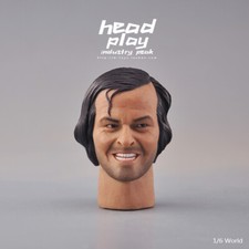 Modellino Young Jack Nicholson