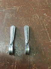 leve manettini cambio