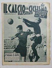 88429 Il calcio e il ciclismo