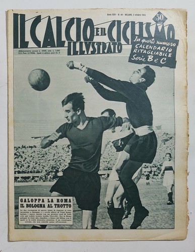 88429 calcio il ciclismo - calcio, e