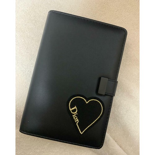 Quaderno christian dior - quaderno,
