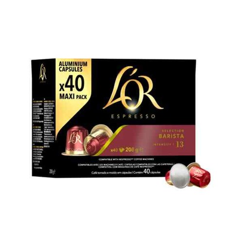 200 capsule caffè - capsule,
