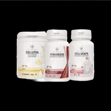 Cellutea Integratore Alimentare Kit Per Perdere Peso Gambe