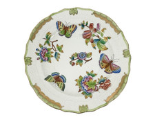 Herend Queen Victoria piatti