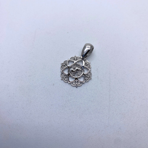 Ciondolo argento 925 - ciondolo,