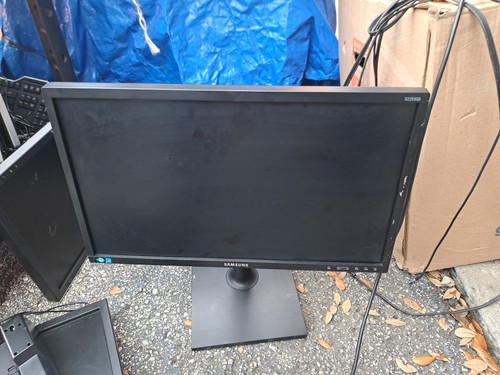 Samsung s22e650 s22e650d - samsung, 21.5"