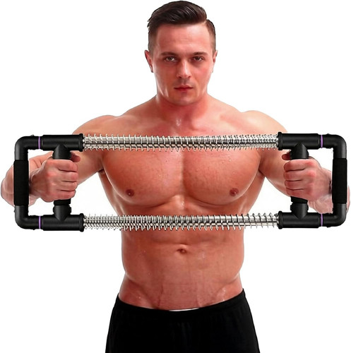 Push down bar - push, per