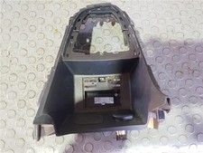 Console Renault clio iv 2012