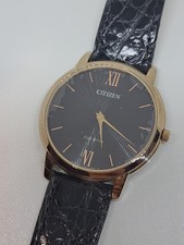 CITIZEN - Orologio Uomo Eco-Drive Urban AR1133-31H Ultrapiatto €278