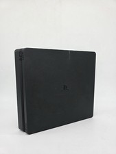 PlayStation 4 Ps4 Slim 500gb