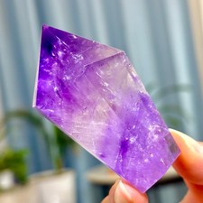 104G Ametista Naturale Geode