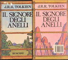 Tolkien - Il Signore degli