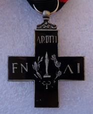 MEDAGLIA ARDITI F.N.A.I