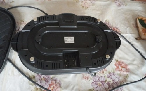 Grill elettrico - grill,