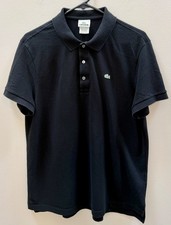 Polo Lacoste vintage made in
