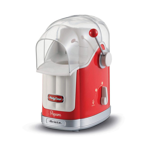Pop corn maker party time - party,