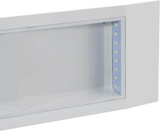 BEG1499/24 Plafoniera Emergenza LED 24 W