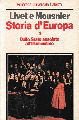 Storia europa dallo stato - storia, d'europa.