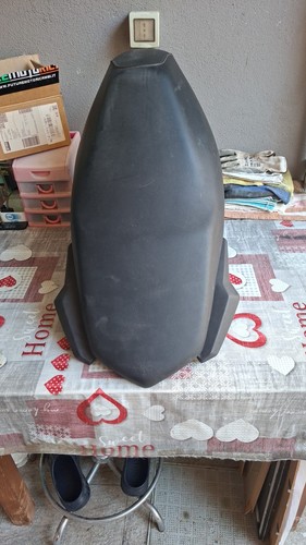 Sella completa pedana - sella, +