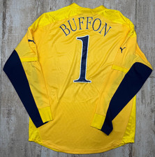 maglia calcio italia BUFFON