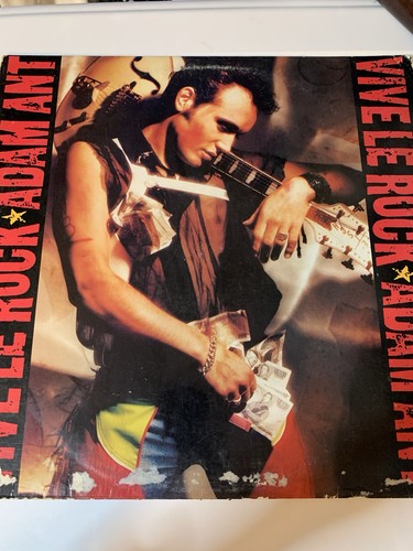 Philippines adam ant - adam,