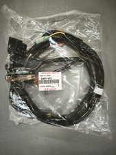 Cablaggio principale