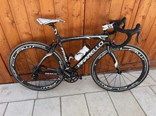 Bici Da Corsa Pinarello FPuno