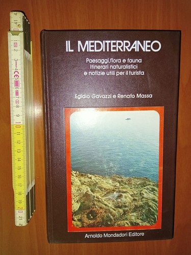 Gavazzi mediterraneo - gavazzi,,