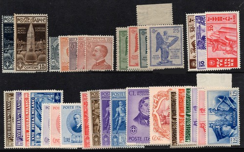 Regno italia 1912 - -, 1942