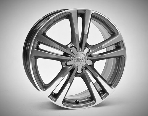 Cerchi lega audi sport a3 - cerchi, in