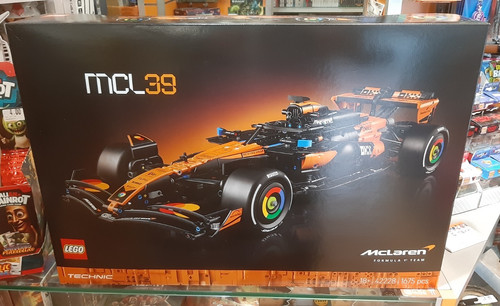 Lego technic 42228 - lego,