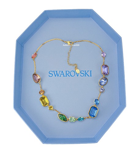 New 100 authentic swarovski - authentic,