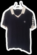 FRED PERRY polo shirt skinhead