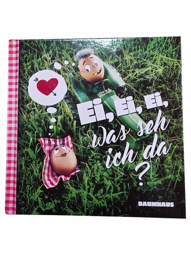 Baumhaus libro regalo - ei,