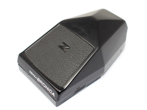 Zenza bronica prism finder - zenza,