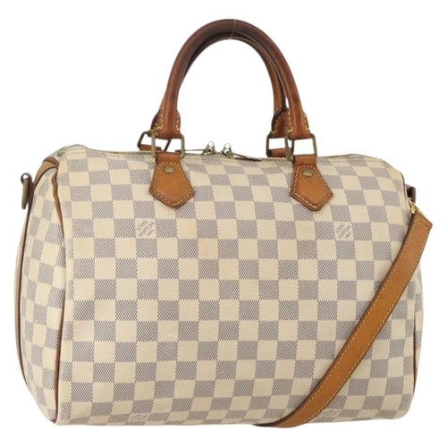 Borsa louis vuitton - borsa, damier