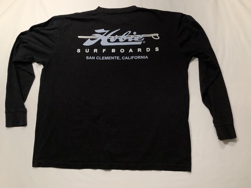 Hobie shirt mens - shirt, large