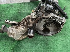 CAMBIO MANUALE COMPLETO PER FIAT Panda 2° Serie 1.3 4X4 Diesel 1.3 4X4 (03>10)