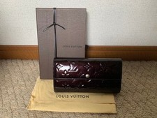 Portafoglio originale Louis