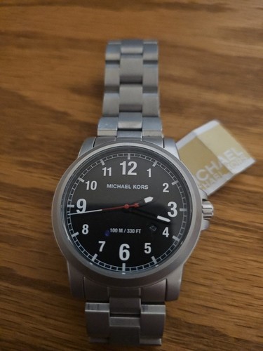 Michael kors paxton - michael, orologio