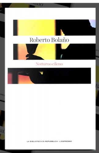 Notturno cileno bolano - cileno,