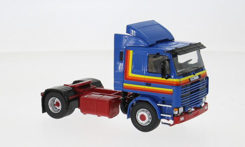 Camion trattore scania 113 - camion,