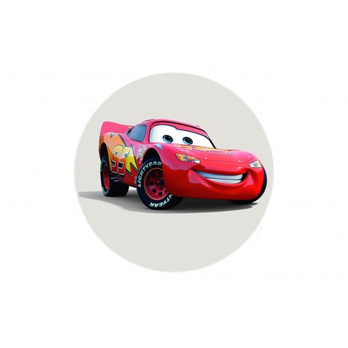 Cialda ostia disney cars - ostia,