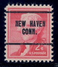 Scott 1033 Used Premium