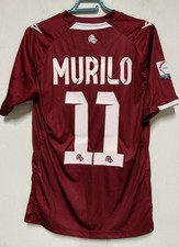 Maglia Livorno Stagione 2020-2021 Flocage Murilo